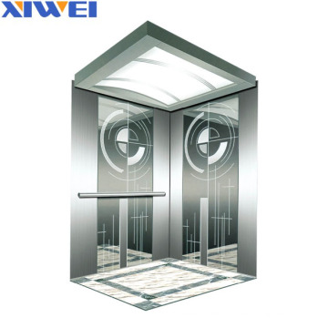 China indoor home/house/office building/apartment  lifts elevator for sale